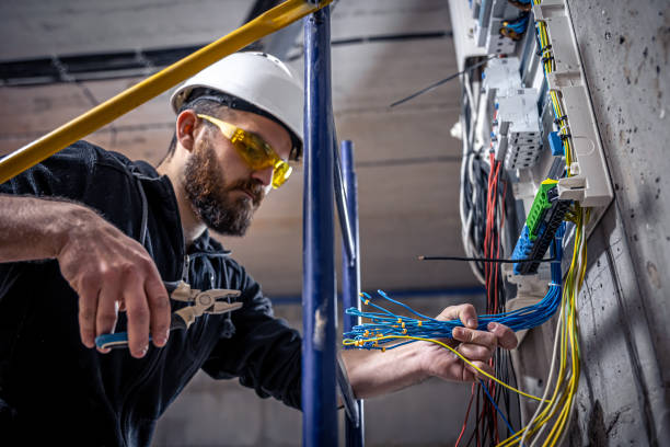 Best Electrical Wiring Services  in Chieand, FL