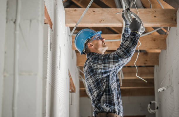 Best Licensed Electrician  in Chieand, FL