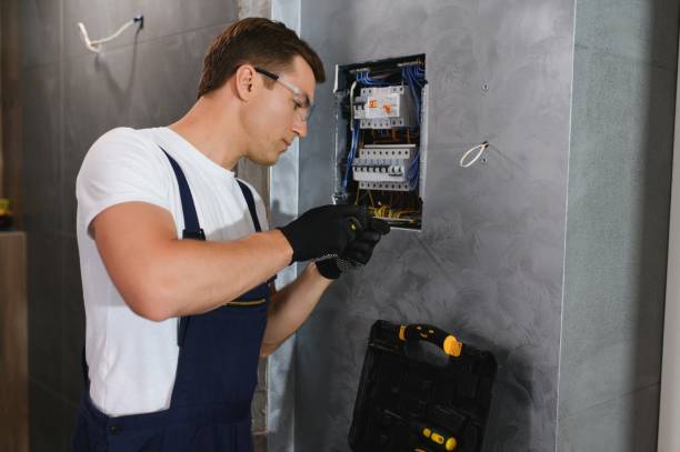 Best Electrical Installation Contractor  in Chieand, FL