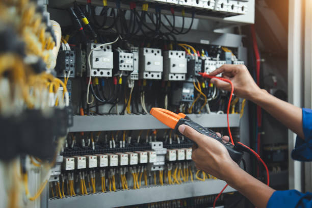 Professional Electrician in Chiefland, FL