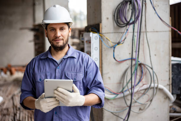 Best Industrial Electrical Services  in Chieand, FL