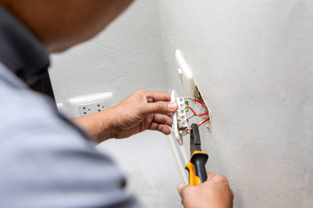 Best Home Electrical Repair  in Chieand, FL