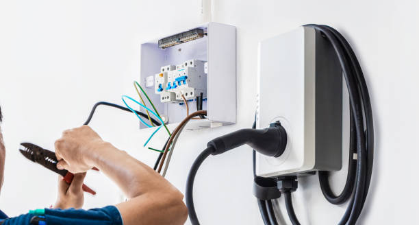 Industrial Electrical Services in Chiefland, FL
