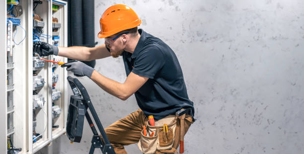 Best Home Electrical Repair  in Chieand, FL
