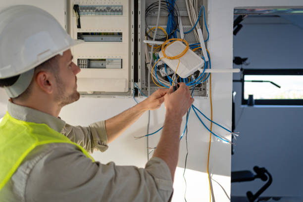 Best Emergency Electrical Repair  in Chieand, FL