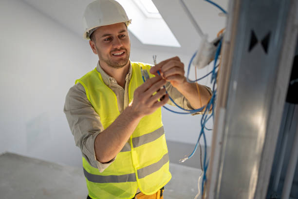 Best Electrical Troubleshooting Services  in Chieand, FL